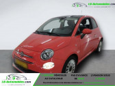 Annonce Fiat 500 occasion Essence 1.2 69 ch BVM  Beaupuy