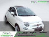 Fiat 500 1.2 69 ch BVM   Beaupuy 31