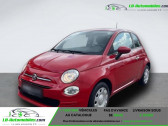 Fiat 500 occasion année 2020 boite Manuelle Annonce Fiat 500 occasion Essence 1.2 69 ch BVM à Beaupuy