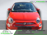 Fiat 500 occasion année 2018 boite Manuelle Annonce Fiat 500 occasion Essence 1.2 69 ch BVM à Beaupuy