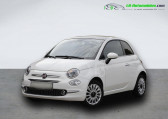 Annonce Fiat 500 occasion Essence 1.2 69 ch BVM  Beaupuy