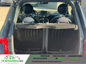 Fiat 500 1.2 69 ch BVM  occasion  Beaupuy - photo n9