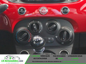 Fiat 500 1.2 69 ch BVM  occasion  Beaupuy - photo n5