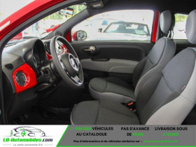 Fiat 500 1.2 69 ch BVM  occasion  Beaupuy - photo n3
