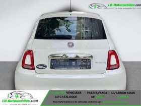 Fiat 500 1.2 69 ch BVM  occasion  Beaupuy - photo n6