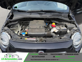 Fiat 500 1.2 69 ch BVM  occasion  Beaupuy - photo n5