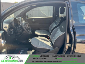 Fiat 500 1.2 69 ch BVM  occasion  Beaupuy - photo n6