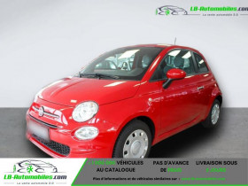 Fiat 500 1.2 69 ch BVM  occasion  Beaupuy - photo n2