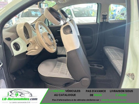 Fiat 500 1.2 69 ch BVM  occasion  Beaupuy - photo n7