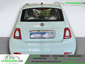 Fiat 500 1.2 69 ch BVM  occasion  Beaupuy - photo n6