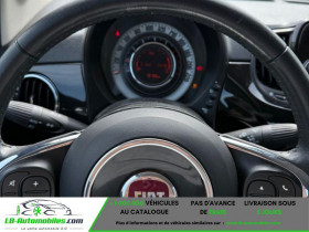 Fiat 500 1.2 69 ch BVM  occasion  Beaupuy - photo n4