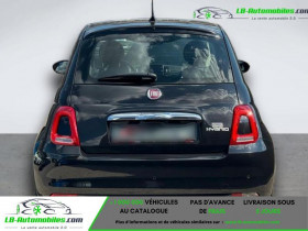 Fiat 500 1.2 69 ch BVM  occasion  Beaupuy - photo n5