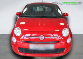 Fiat 500 1.2 69 ch BVM   Beaupuy 31
