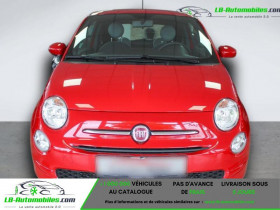 Fiat 500 , garage LB AUTOMOBILES  Beaupuy