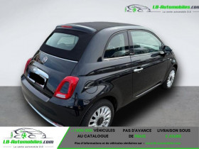 Fiat 500 1.2 69 ch BVM  occasion  Beaupuy - photo n3