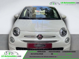 Fiat 500 1.2 69 ch BVM  occasion  Beaupuy - photo n4