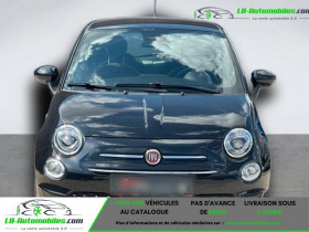 Fiat 500 1.2 69 ch BVM  occasion  Beaupuy - photo n4