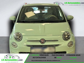 Fiat 500 1.2 69 ch BVM  occasion  Beaupuy - photo n5