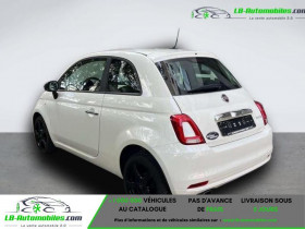 Fiat 500 1.2 69 ch BVM  occasion  Beaupuy - photo n3