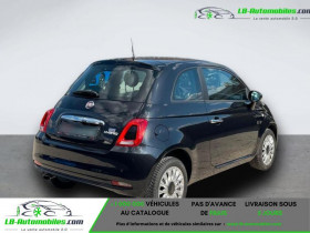Fiat 500 1.2 69 ch BVM  occasion  Beaupuy - photo n3