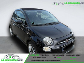 Fiat 500 1.2 69 ch BVM  occasion  Beaupuy - photo n2