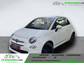 Fiat 500 1.2 69 ch BVM  occasion  Beaupuy - photo n2