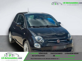 Fiat 500 1.2 69 ch BVM  occasion  Beaupuy - photo n2