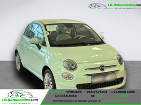 Fiat 500 1.2 69 ch BVM  occasion  Beaupuy - photo n2