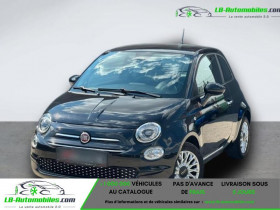 Fiat 500 , garage LB AUTOMOBILES  Beaupuy