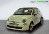 Fiat 500 1.2 69 ch BVM   Beaupuy 31