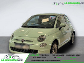 Fiat 500 , garage LB AUTOMOBILES  Beaupuy