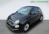 Annonce Fiat 500 occasion Essence 1.2 69 ch BVM  Beaupuy