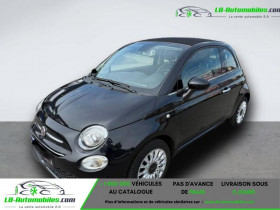 Fiat 500 , garage LB AUTOMOBILES  Beaupuy