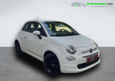 Fiat 500 1.2 69 ch BVM   Beaupuy 31