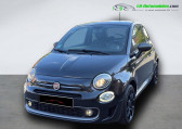 Fiat 500 1.2 69 ch BVM   Beaupuy 31