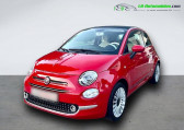 Annonce Fiat 500 occasion Essence 1.2 69 ch BVM  Beaupuy