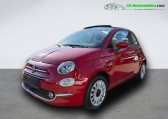 Fiat 500 1.2 69 ch BVM   Beaupuy 31