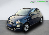Fiat 500 1.2 69 ch BVM   Beaupuy 31