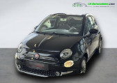 Annonce Fiat 500 occasion Essence 1.2 69 ch BVM  Beaupuy