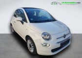 Fiat 500 1.2 69 ch BVM   Beaupuy 31