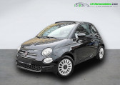 Annonce Fiat 500 occasion Essence 1.2 69 ch BVM  Beaupuy