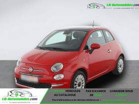 Fiat 500 , garage LB AUTOMOBILES  Beaupuy
