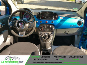 Fiat 500 1.2 69 ch BVM  occasion  Beaupuy - photo n3