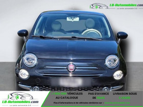 Fiat 500 1.2 69 ch BVM  occasion  Beaupuy - photo n5