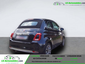 Fiat 500 1.2 69 ch BVM  occasion  Beaupuy - photo n3