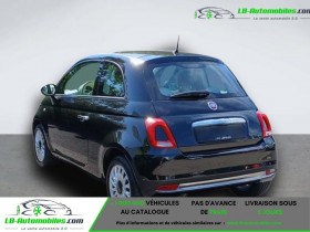 Fiat 500 1.2 69 ch BVM  occasion  Beaupuy - photo n4