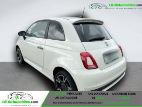 Fiat 500 1.2 69 ch BVM  occasion  Beaupuy - photo n3