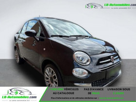 Fiat 500 1.2 69 ch BVM  occasion  Beaupuy - photo n2