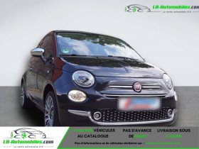 Fiat 500 1.2 69 ch BVM  occasion  Beaupuy - photo n2