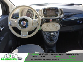Fiat 500 1.2 69 ch BVM  occasion  Beaupuy - photo n3